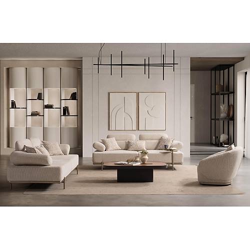 Vion Plus Koltuk Tak�m�