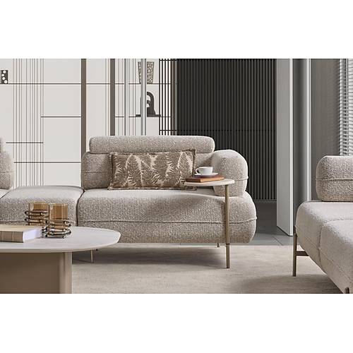 Nova Koltuk Tak�m�