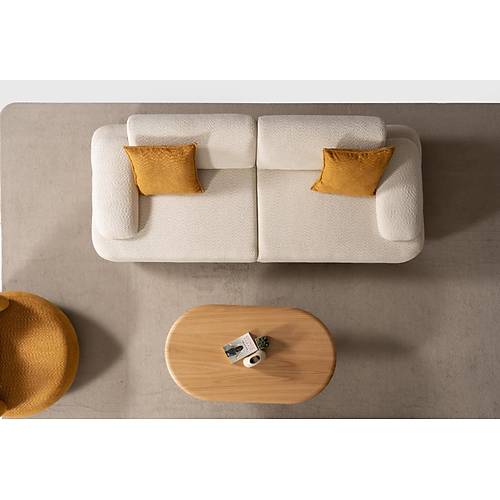 Loft Orta Sehpa