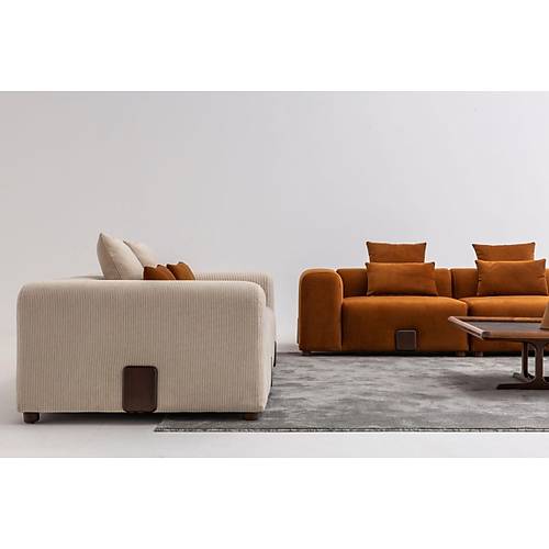 Etna Koltuk Tak�m�