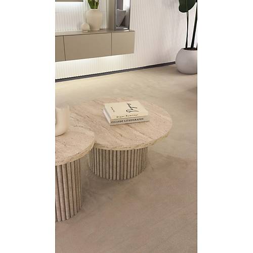 Vena Tv �nitesi - Traverten