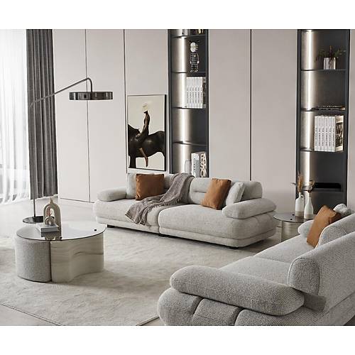 Pagoda Koltuk Tak�m�