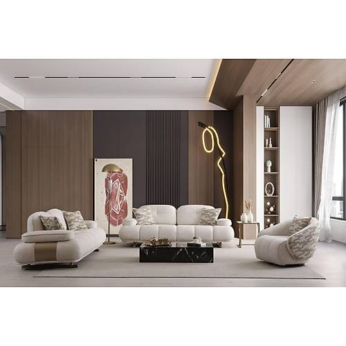 Pier Koltuk Tak�m�