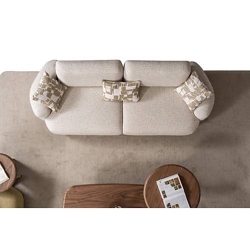 Lugano Koltuk Tak�m�