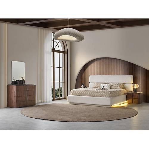 Atlas Bed Yatak Odas�