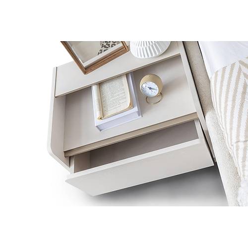 Japandi Yatak Odas�