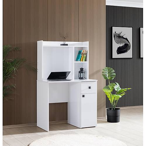 White Gen� Odas�