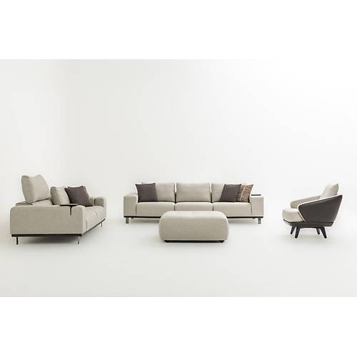 Long Koltuk Tak�m�