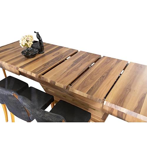 MS 125 Masa & Sandalye