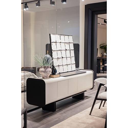 Gravel Yemek Odas�