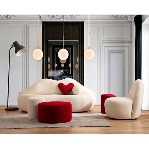 Love Koltuk Tak�m�