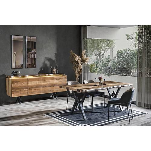 Grenwich Yemek Odas�