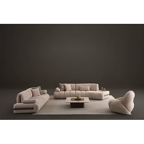 Edra Koltuk Tak�m�