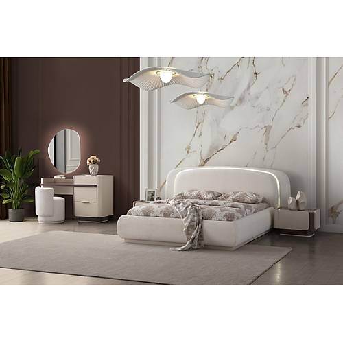 Bordolux Yatak Odas�