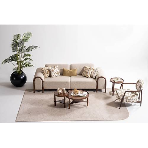 Goldol Koltuk Tak�m�