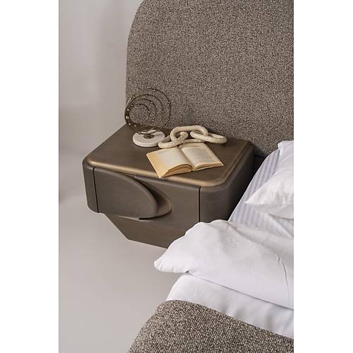 �con Yatak Odas�