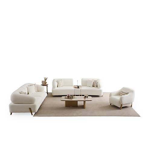 �lyora Koltuk Tak�m�