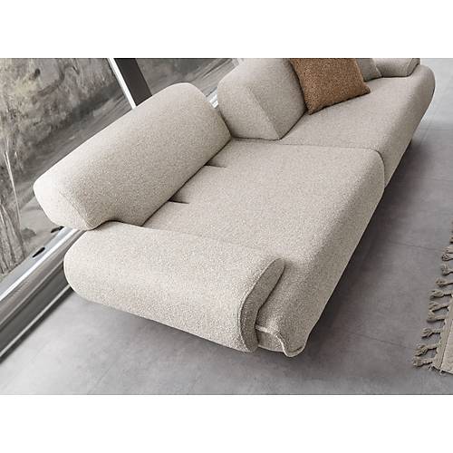 Napoli Koltuk Tak�m� -2