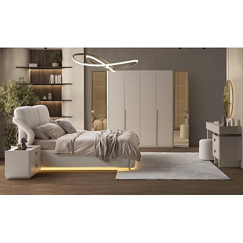 Alaska Yatak Odas�