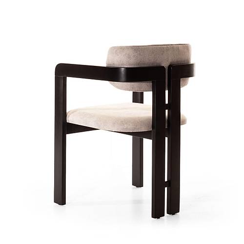 Jayne Masa & Sandalye