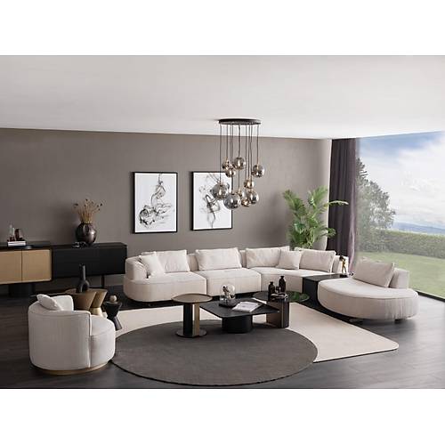 Grande K��e Koltuk