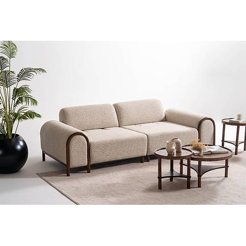 Goldol Koltuk Tak�m�