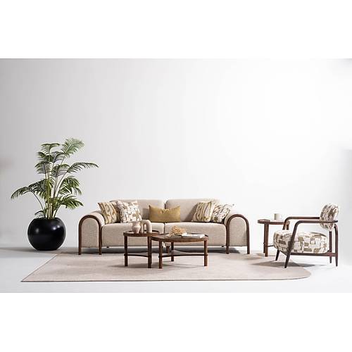 Goldol Koltuk Tak�m�