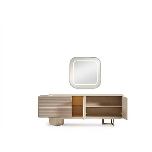 Almira Yemek Odas�