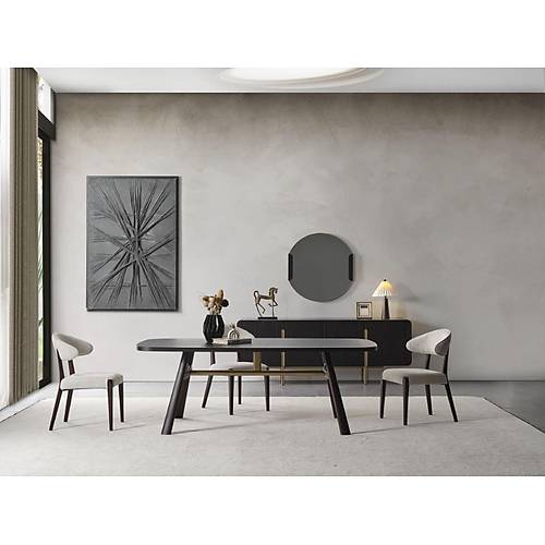 MTV 30 Dark Yemek Odas�