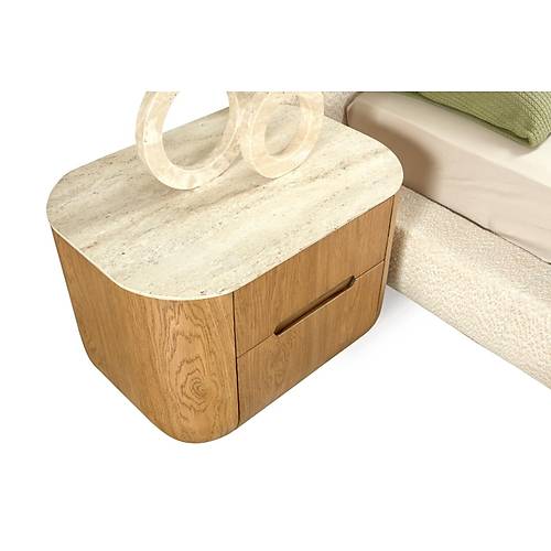 Era Yatak Odas� & Giyinme Dolab�