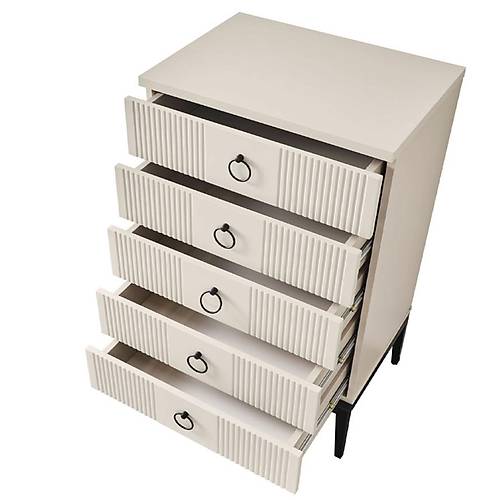 Mass Yatak Odas� & Giyinme Dolab�