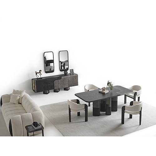 Z�mr�t Yemek Odas�