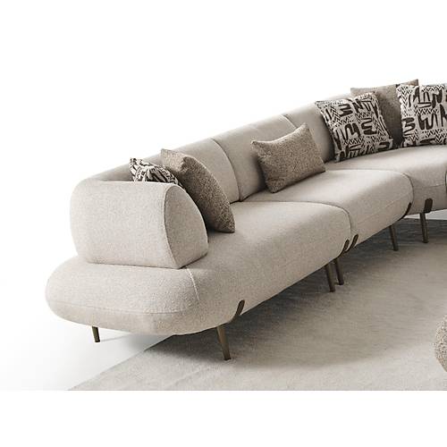 Candy K��e Koltuk -2