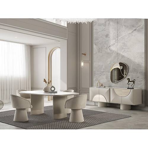 Elegance Yemek Odas�