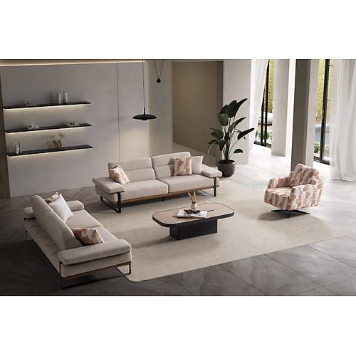 Lavina Koltuk Tak�m�