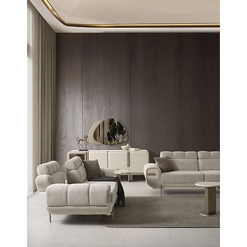 Nova Koltuk Tak�m�