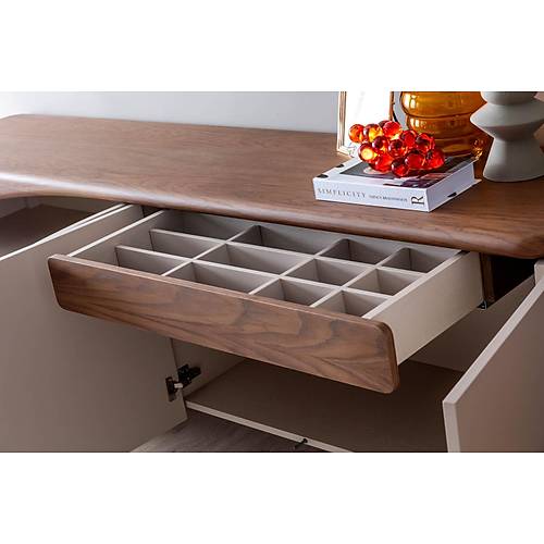 Matilda Yemek Odas� - Ceviz