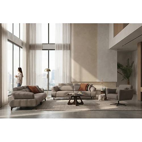 Caracter Koltuk Tak�m�