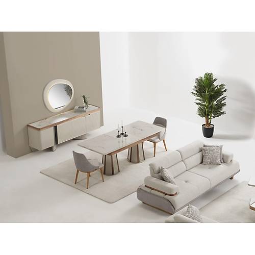 Estella Yemek Odas�