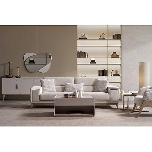 Ares Koltuk Tak�m� -2