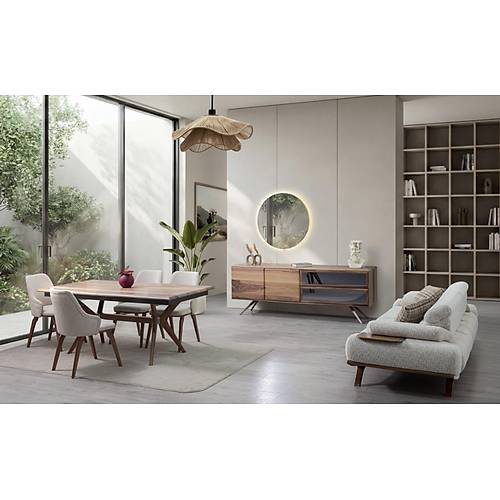 Bugatti Yemek Odas�