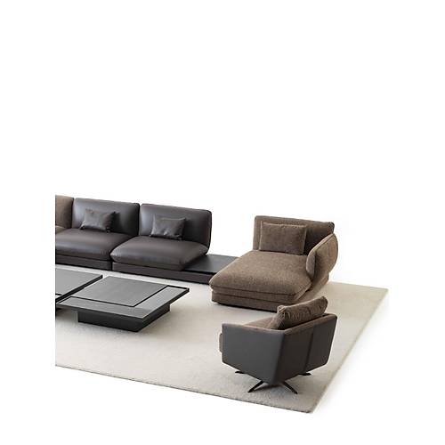 Loretta K��e Koltuk & Koltuk Tak�m� - 2