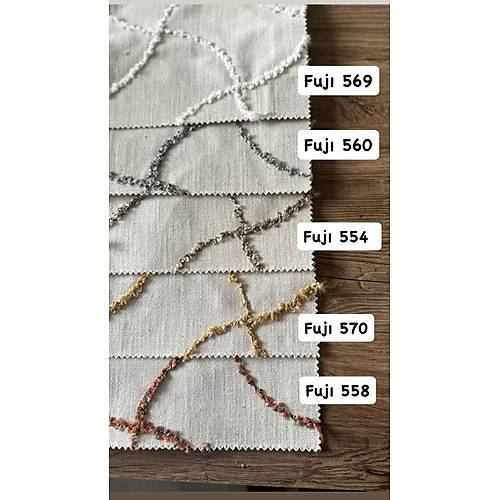 Eos Koltuk Tak�m� - Antik