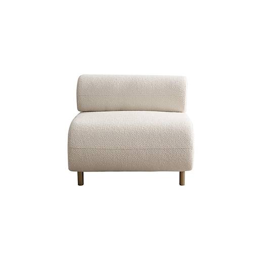 Glamour Relax K��e Koltuk