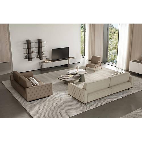 S�rma Koltuk & K��e Koltuk