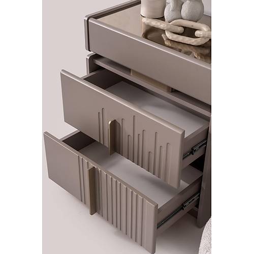 Madrid Yatak Odas�