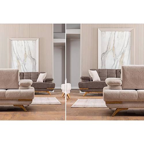 Berlin Koltuk Tak�m�