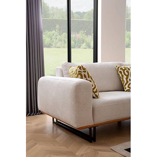 Dante K��e Koltuk - 2