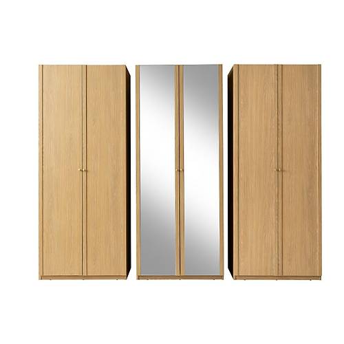 Loft Yatak Odas� - Me�e