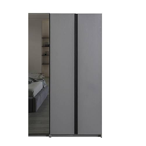 Luna Yatak Odas� & Giyinme Dolab�